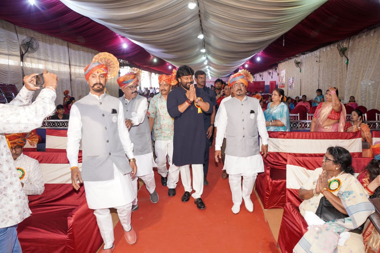 Dushera Sammelan Photo 23